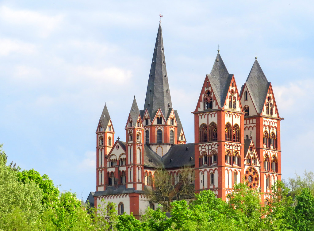 Literaturcafé, Limburg, Dom-Hotel, Roter Salon, Matthias Schirmacher